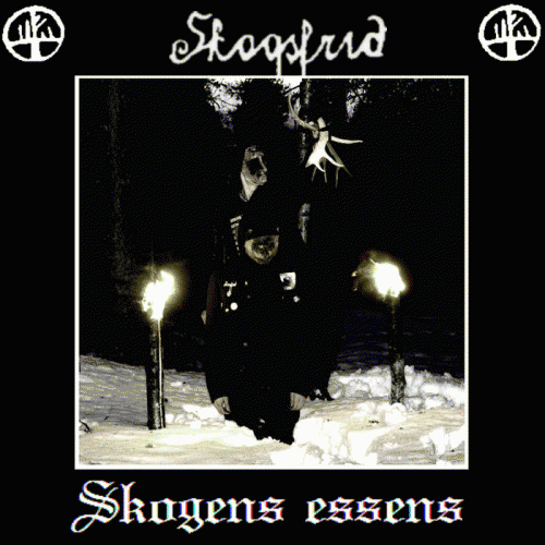 Skogsfrid : Skogens Essens